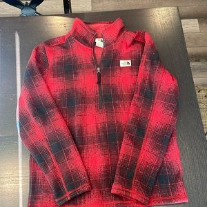 The North Face Men’s Quarter Zip